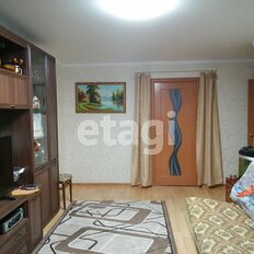 Квартира 58,8 м², 2-комнатная - изображение 2