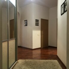 Квартира 94,2 м², 3-комнатная - изображение 3