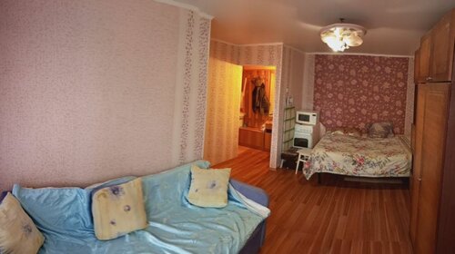 32 м², 1-комнатная квартира 3 299 000 ₽ - изображение 39