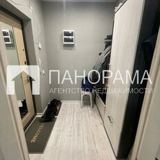 Квартира 38 м², 1-комнатная - изображение 4