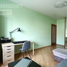 Квартира 60,1 м², 2-комнатная - изображение 2