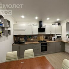 Квартира 59 м², 2-комнатная - изображение 1