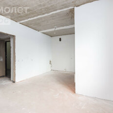 Квартира 25,7 м², студия - изображение 3