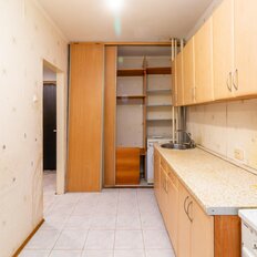 Квартира 29,1 м², 1-комнатная - изображение 3