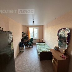 Квартира 87,1 м², 4-комнатная - изображение 2