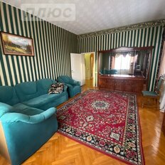 Квартира 232,9 м², 4-комнатная - изображение 1