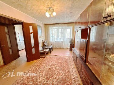 41,9 м², 3-комнатная квартира 3 150 000 ₽ - изображение 21