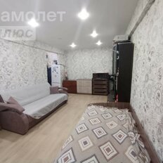 Квартира 44,6 м², 2-комнатная - изображение 4