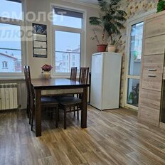 Квартира 66,3 м², 2-комнатная - изображение 4