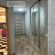 Квартира 85 м², 2-комнатная - изображение 4