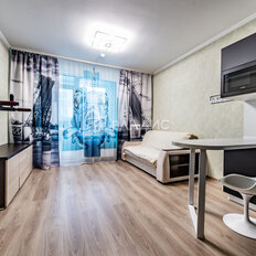 Квартира 29,7 м², студия - изображение 1