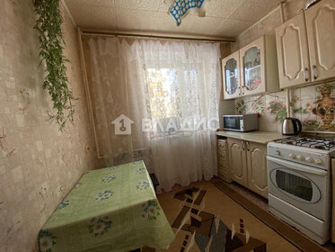 Купить квартиру в ЖК на ул. Луговой в Симферополе - изображение 25