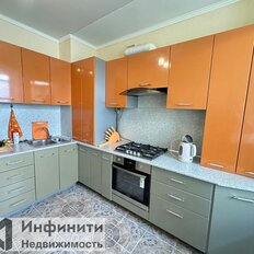 Квартира 42 м², 2-комнатная - изображение 1