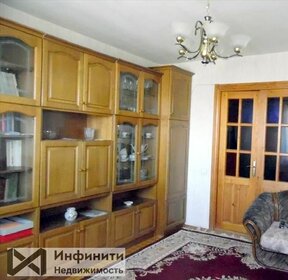 70 м², 3-комнатная квартира 5 150 000 ₽ - изображение 49