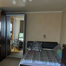 Квартира 31,1 м², 1-комнатная - изображение 1