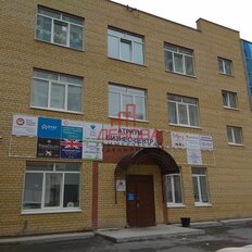 774,5 м², офис - изображение 2