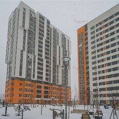 Квартира 57,4 м², 3-комнатная - изображение 2