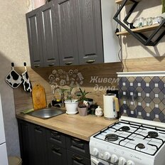 Квартира 30,4 м², 1-комнатная - изображение 3