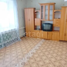 Квартира 40,6 м², 2-комнатная - изображение 1