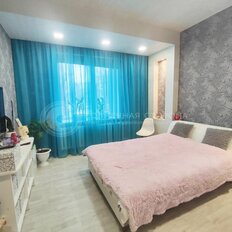 Квартира 70,6 м², 3-комнатная - изображение 2