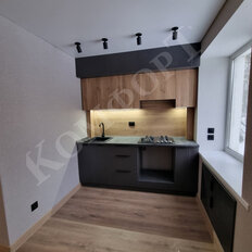 Квартира 61,8 м², 3-комнатная - изображение 2