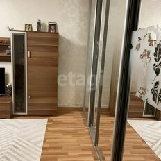 Квартира 50 м², 2-комнатная - изображение 4