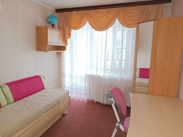 173,6 м², 4-комнатная квартира 18 500 000 ₽ - изображение 54