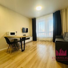 Квартира 19,9 м², студия - изображение 2