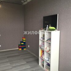 Квартира 67,7 м², 3-комнатная - изображение 4