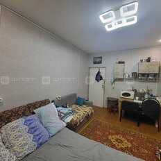 16,8 м², комната - изображение 5