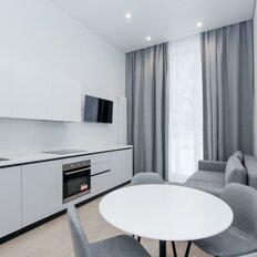 Квартира 85 м², 3-комнатная - изображение 2