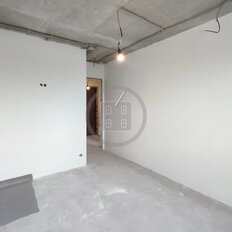 Квартира 34,5 м², 1-комнатная - изображение 3