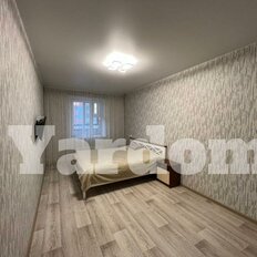 Квартира 51 м², 2-комнатная - изображение 3