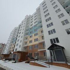 Квартира 38,5 м², 1-комнатная - изображение 2