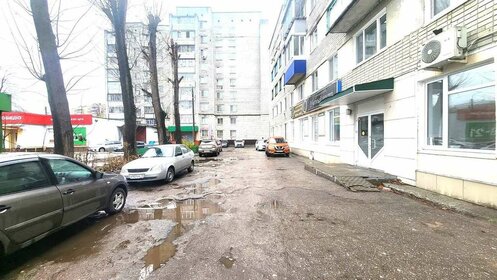 Купить двухкомнатную квартиру рядом со школой в районе Кировский в Астрахани - изображение 25