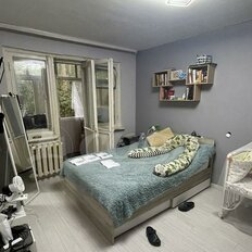 Квартира 32,4 м², 1-комнатная - изображение 1