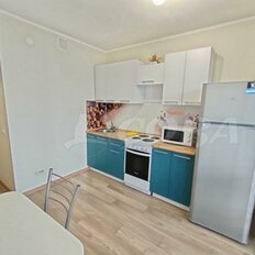 Квартира 40 м², 1-комнатная - изображение 3