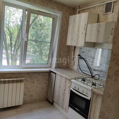 Квартира 30,8 м², 1-комнатная - изображение 2