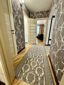 Купить трехкомнатную квартиру с панорамными окнами в ЖК «Притяжение» в Санкт-Петербурге и ЛО - изображение 9