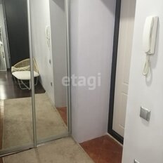 Квартира 30,7 м², 1-комнатная - изображение 5