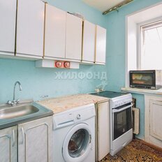 Квартира 54,2 м², 3-комнатная - изображение 1