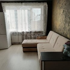 Квартира 35 м², 1-комнатная - изображение 2