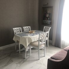 Квартира 41 м², 1-комнатные - изображение 3