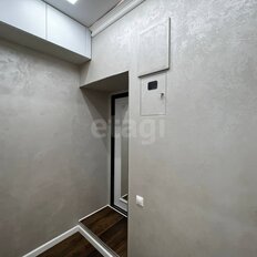 Квартира 45,5 м², 2-комнатная - изображение 3