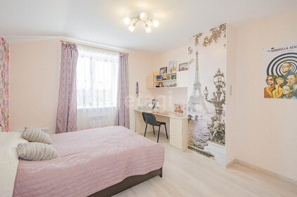 Купить квартиру с балконом в районе Московский в Санкт-Петербурге и ЛО - изображение 22