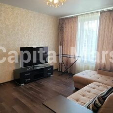 Квартира 81 м², 3-комнатная - изображение 4