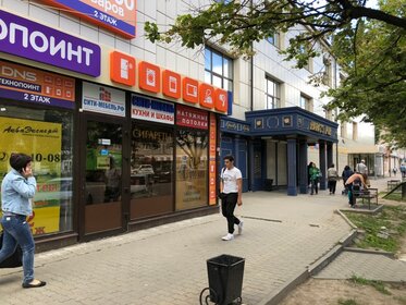 482 м², торговое помещение 385 600 ₽ в месяц - изображение 42