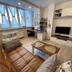 Квартира 110 м², 3-комнатная - изображение 2