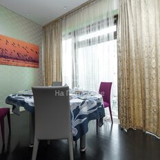 Квартира 225 м², 3-комнатные - изображение 5