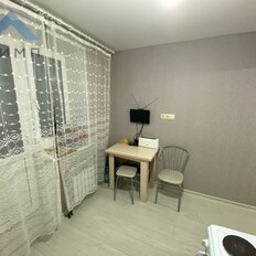 Квартира 28,2 м², 1-комнатная - изображение 4